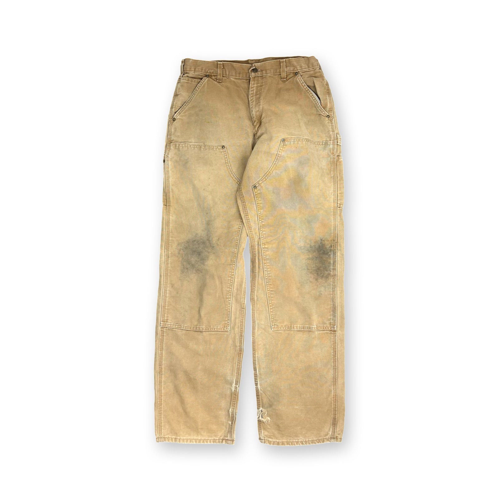 Vintage Carhartt Double Knee Trousers