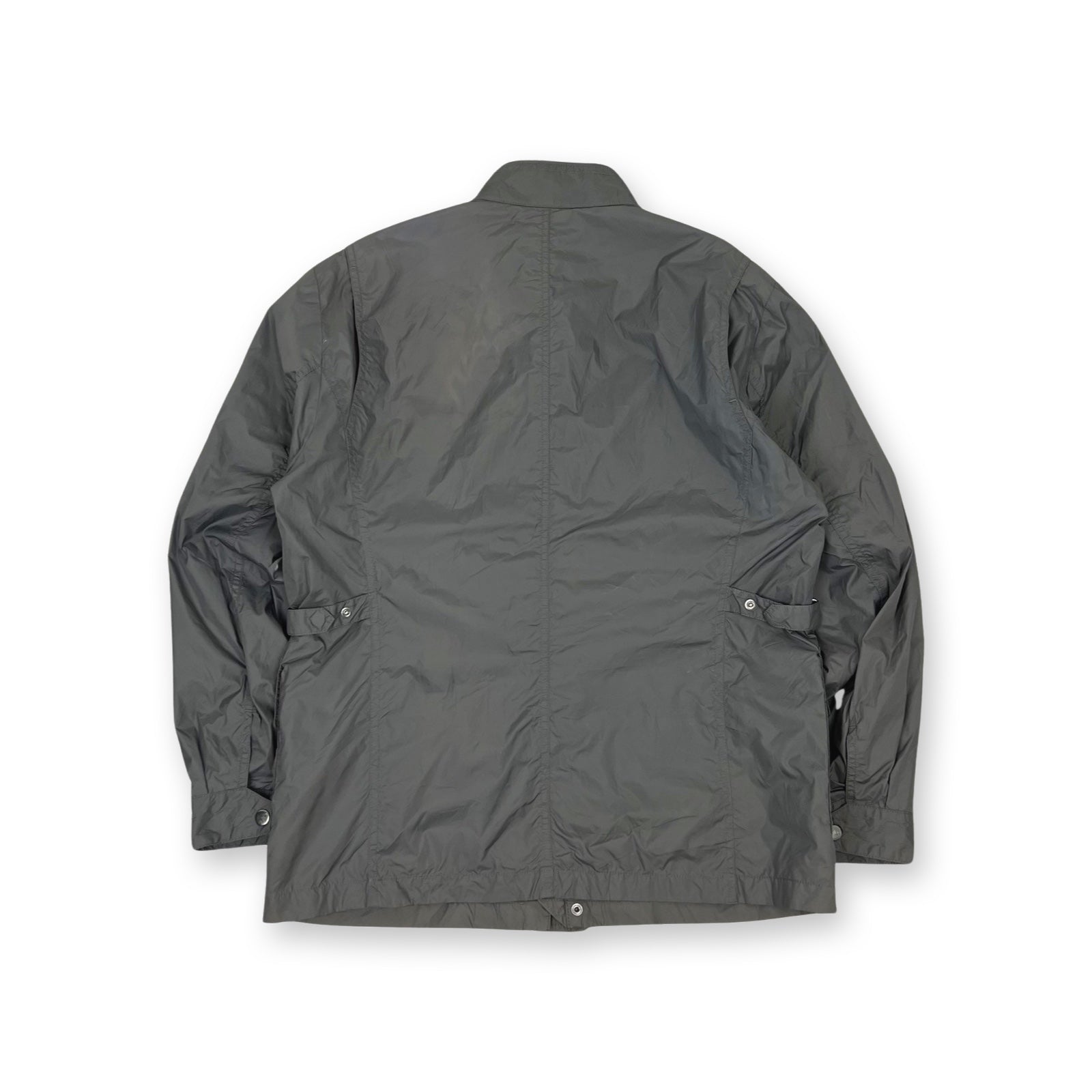 Vintage Playboy Jacket in grey