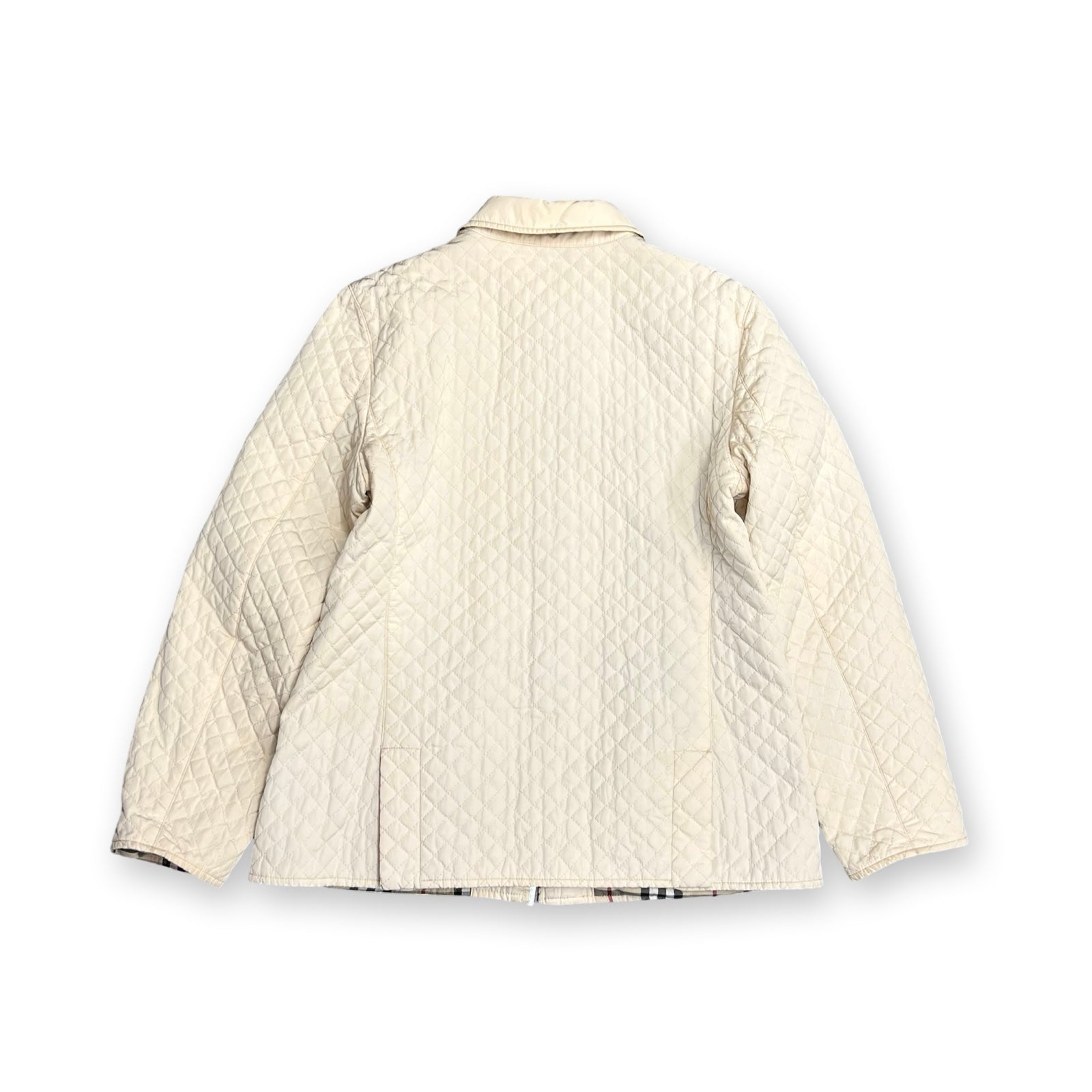 Vintage Burberry Jacket