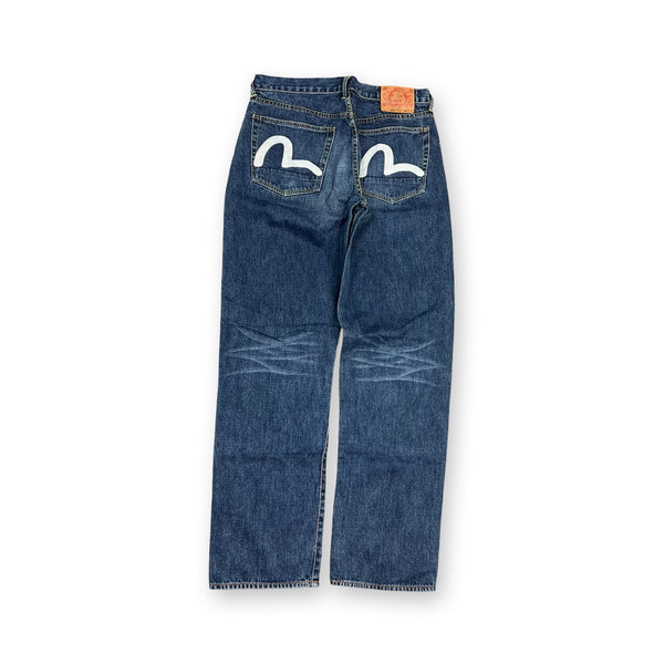 Vintage Evisu Jeans