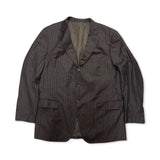 Vintage Burberry Blazer