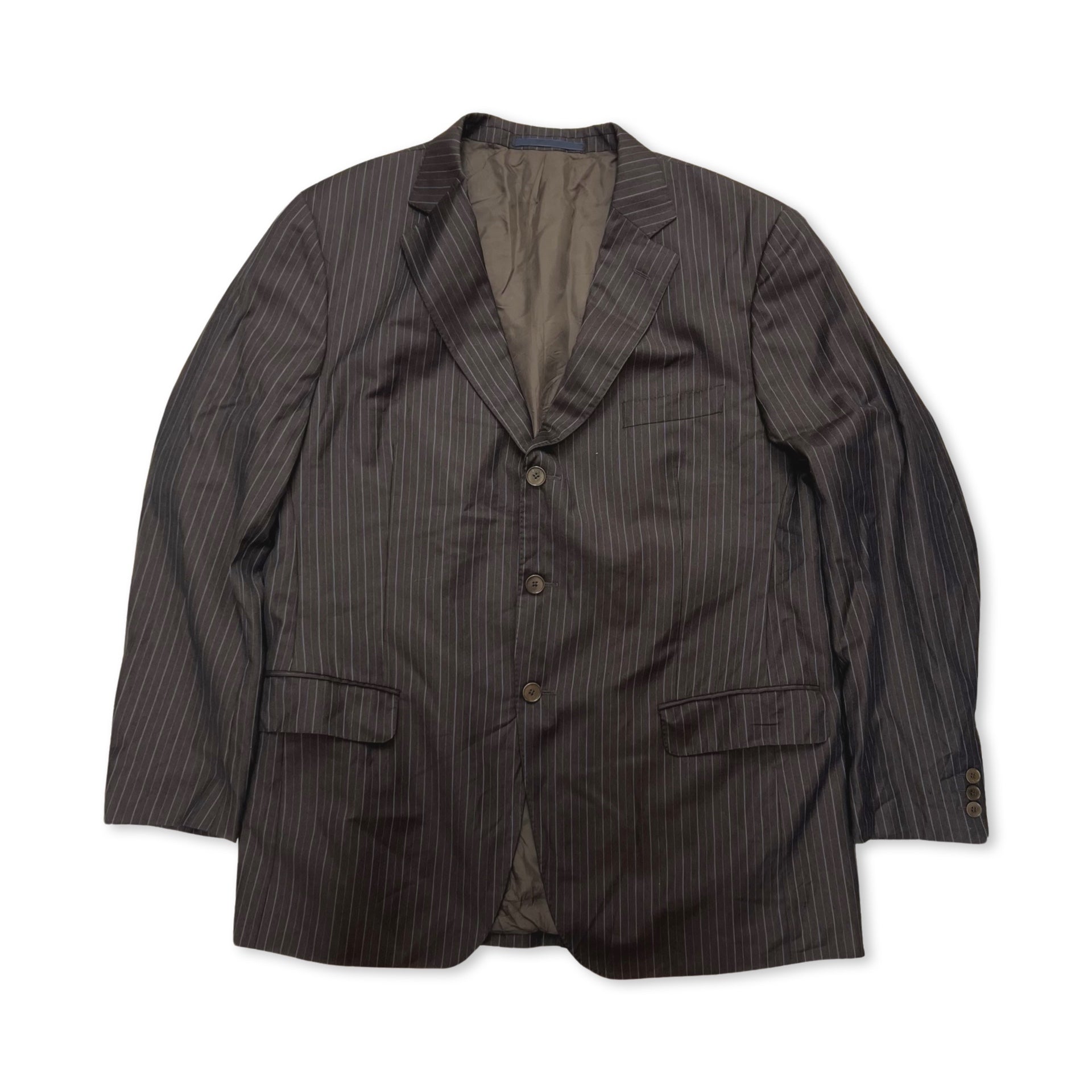 Vintage Burberry Blazer