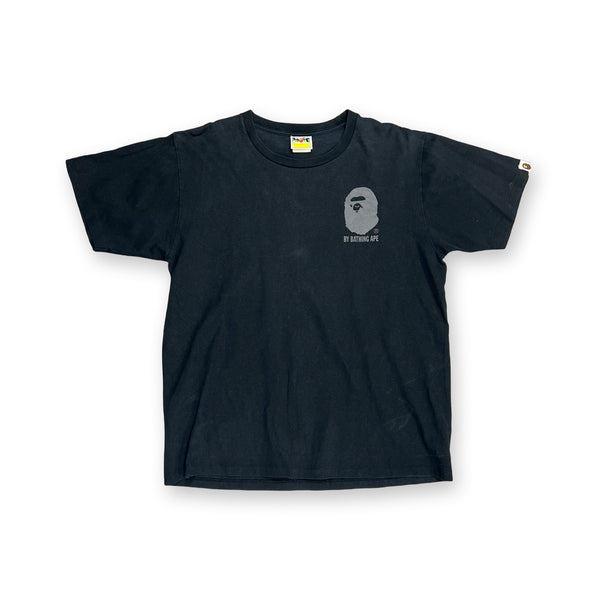 Vintage BAPE T-Shirt in black