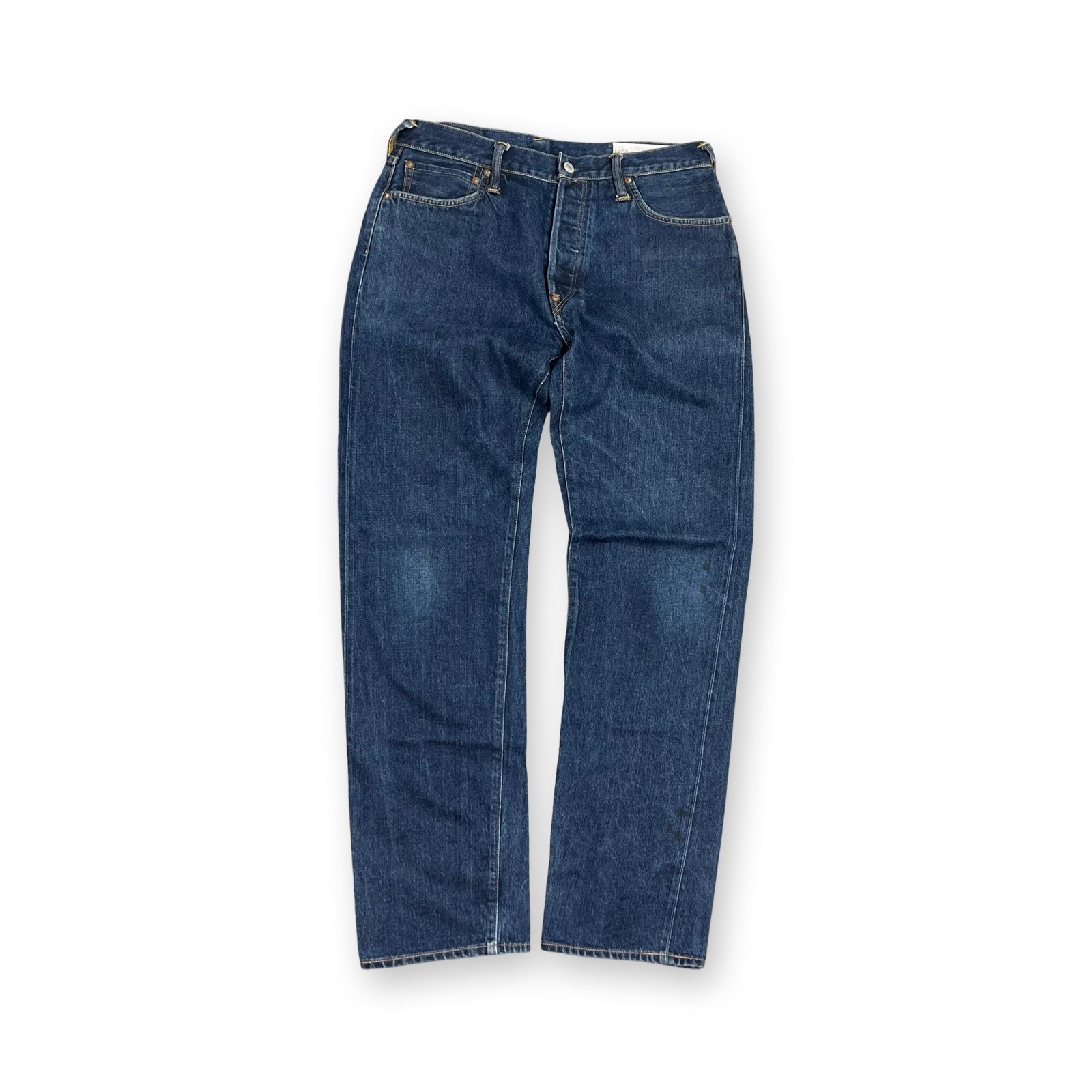 Vintage Evisu Jeans
