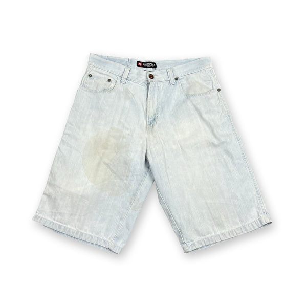 Vintage South Pole Jorts