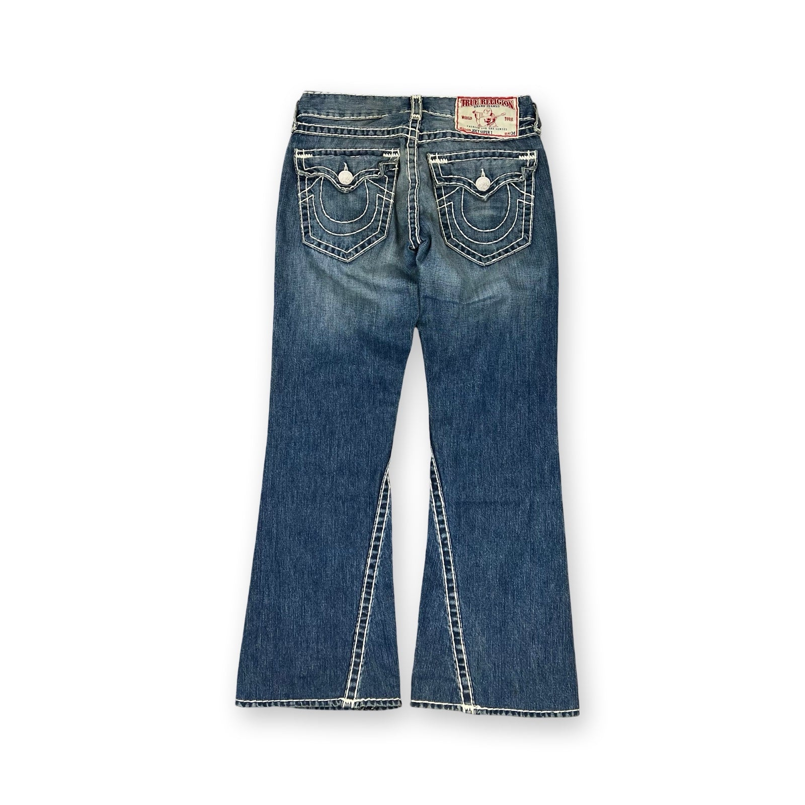 Vintage True Religion Jeans