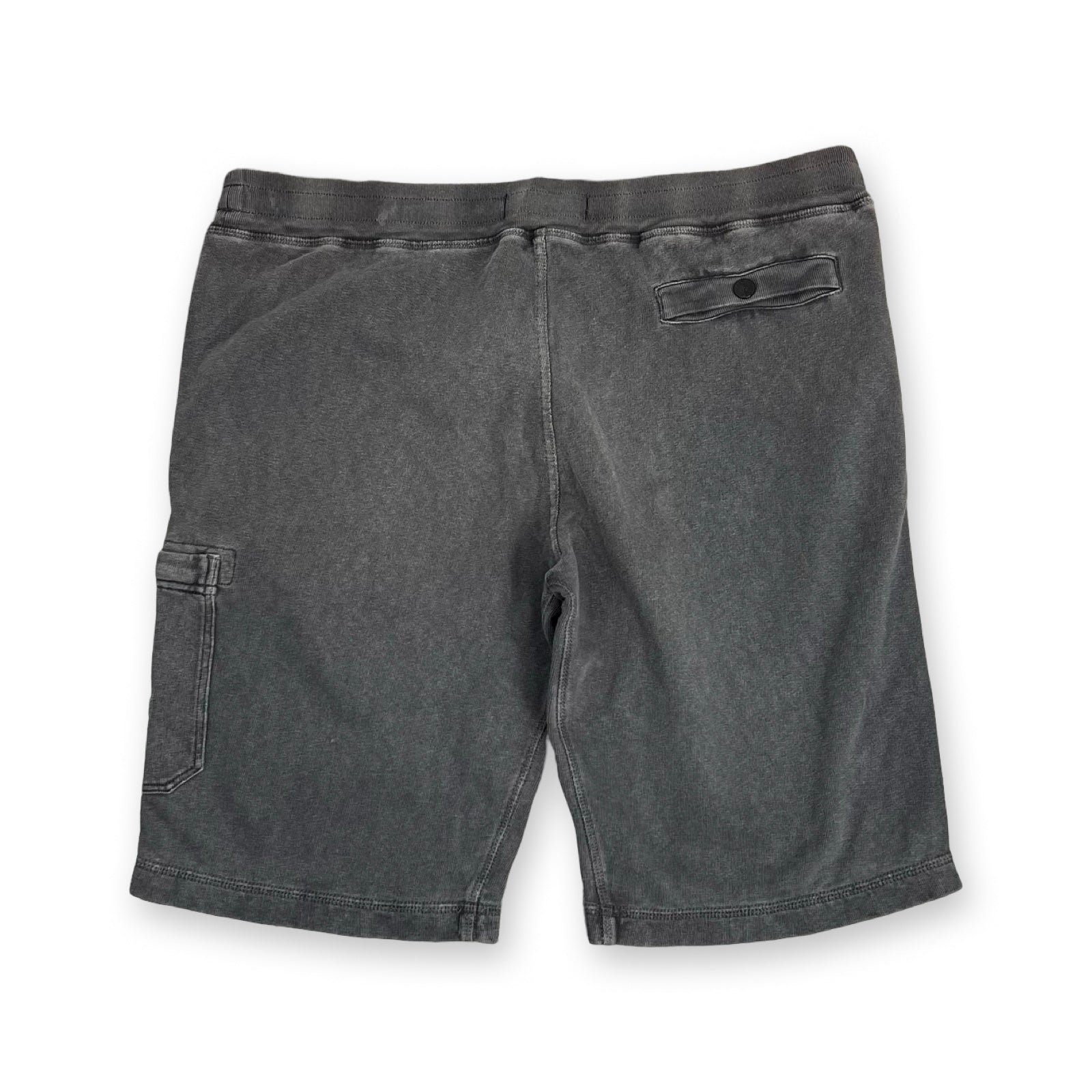 Stone Island Shorts in grey