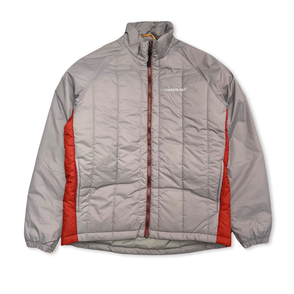 Timberland puffer jacket