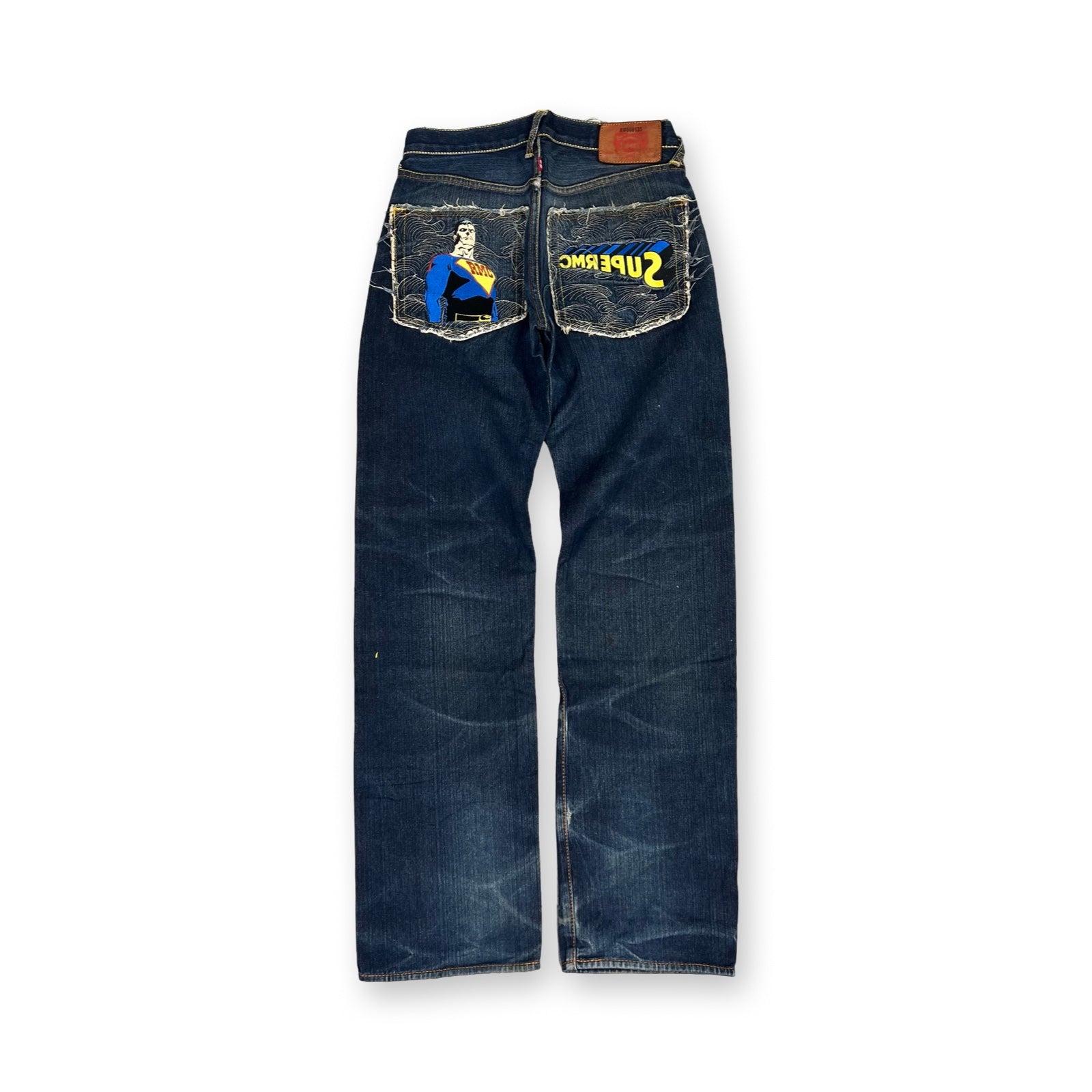 Vintage RMC Jeans
