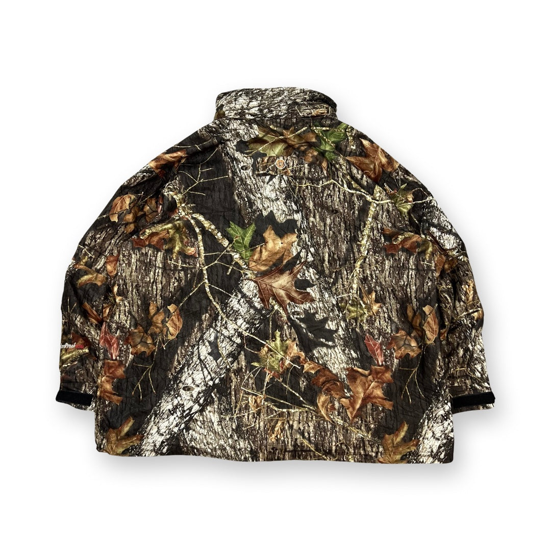Vintage Field & Stream Real Tree Jacket