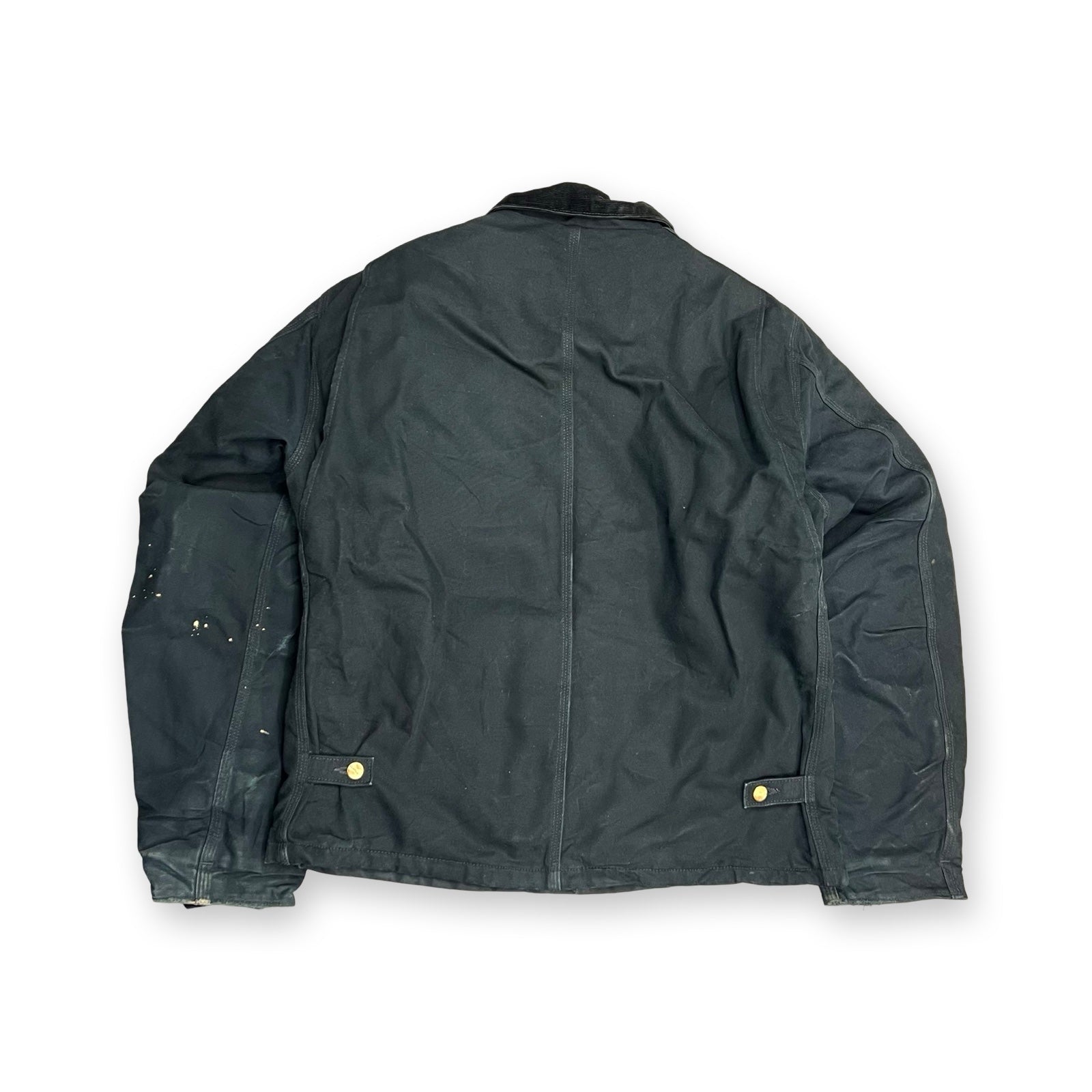 Vintage Carhartt Jacket in black