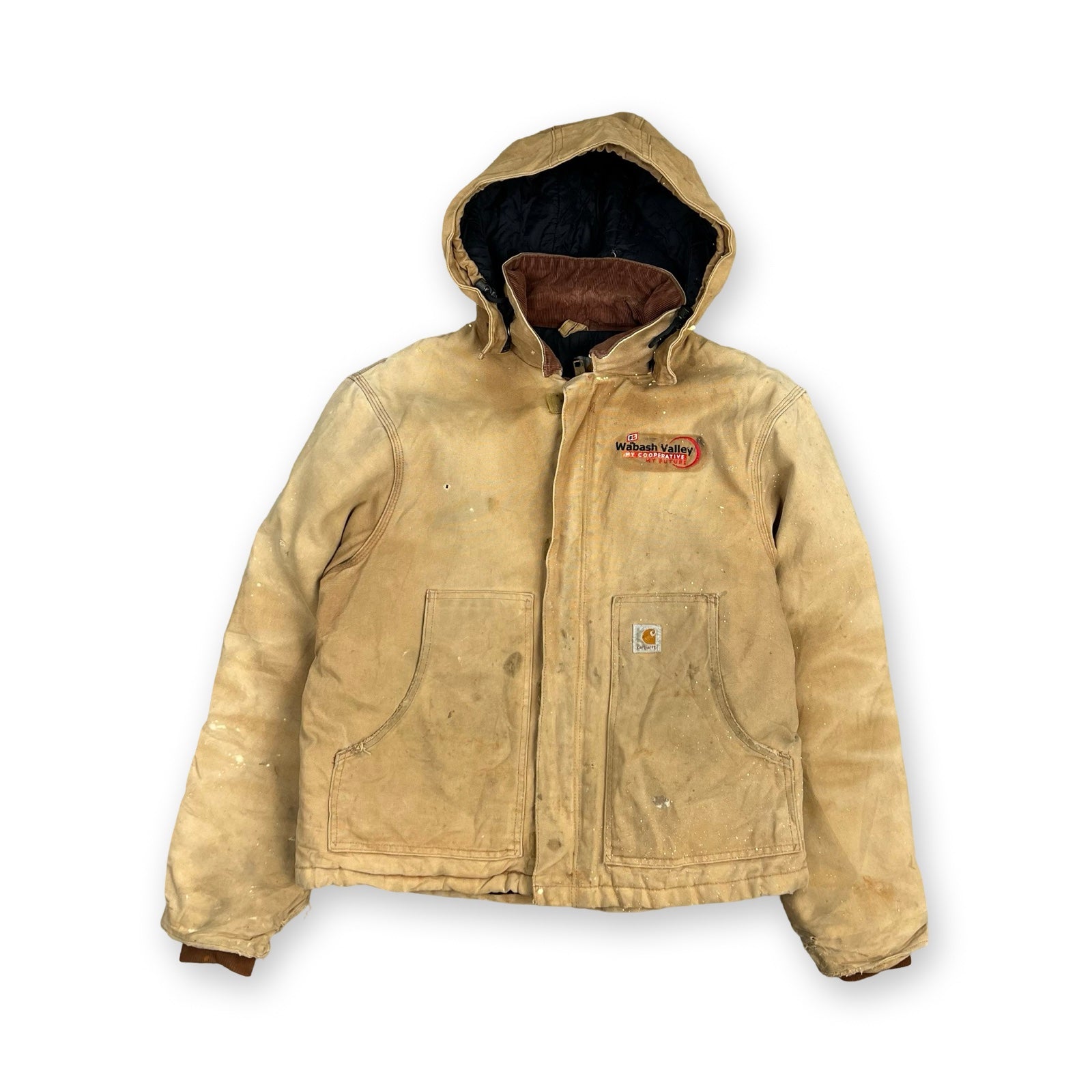 Vintage Carhartt Detroit Jacket