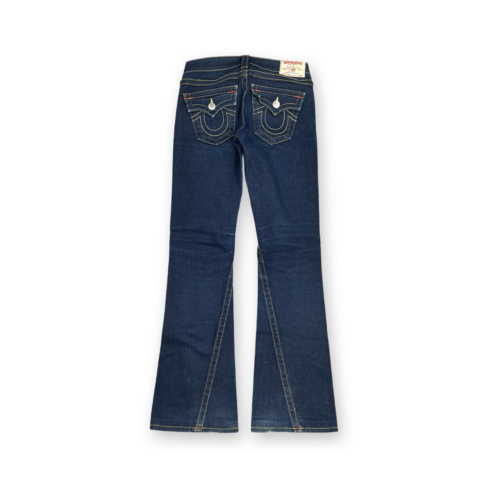 Vintage True Religion Jeans