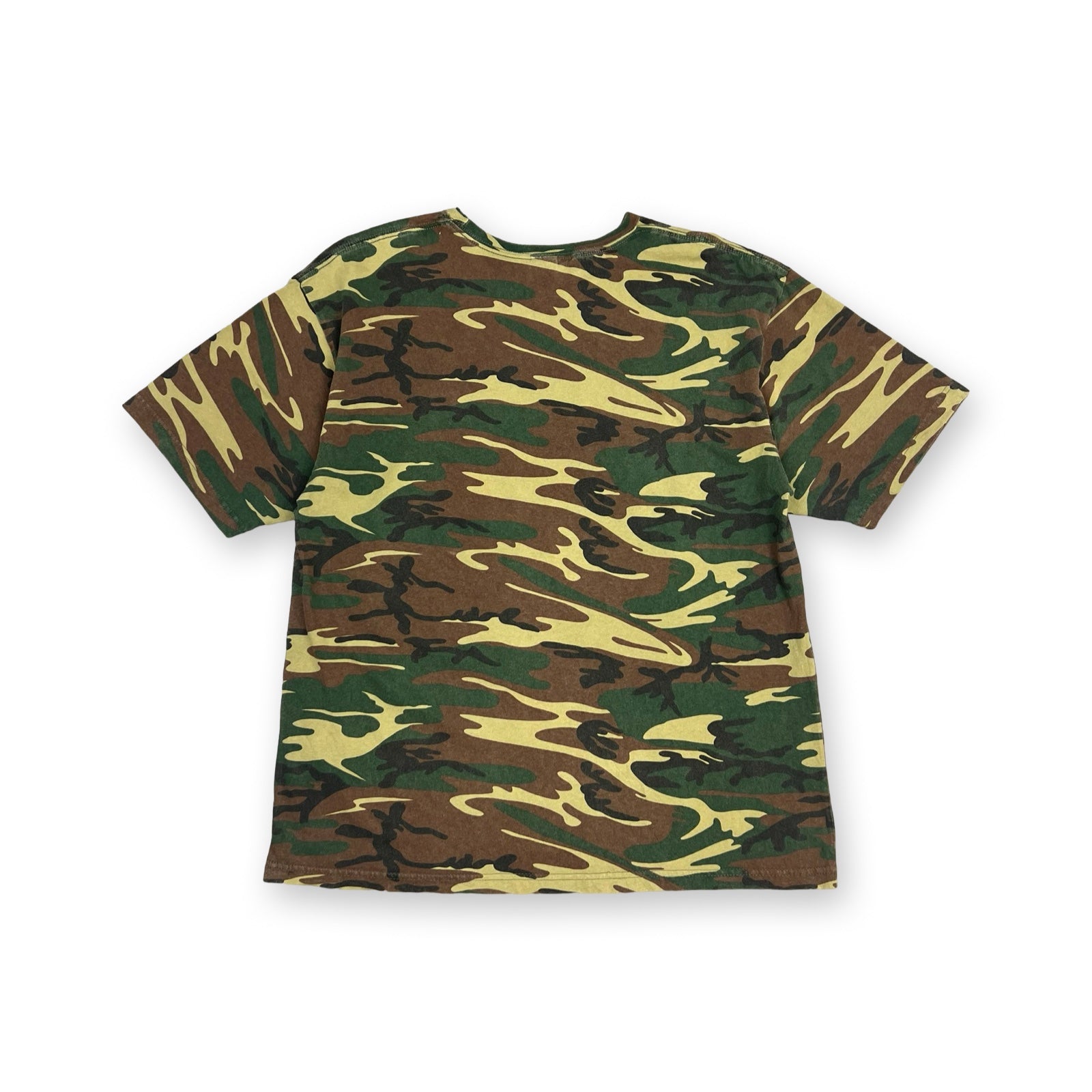 Vintage F*ck Cancer T-Shirt