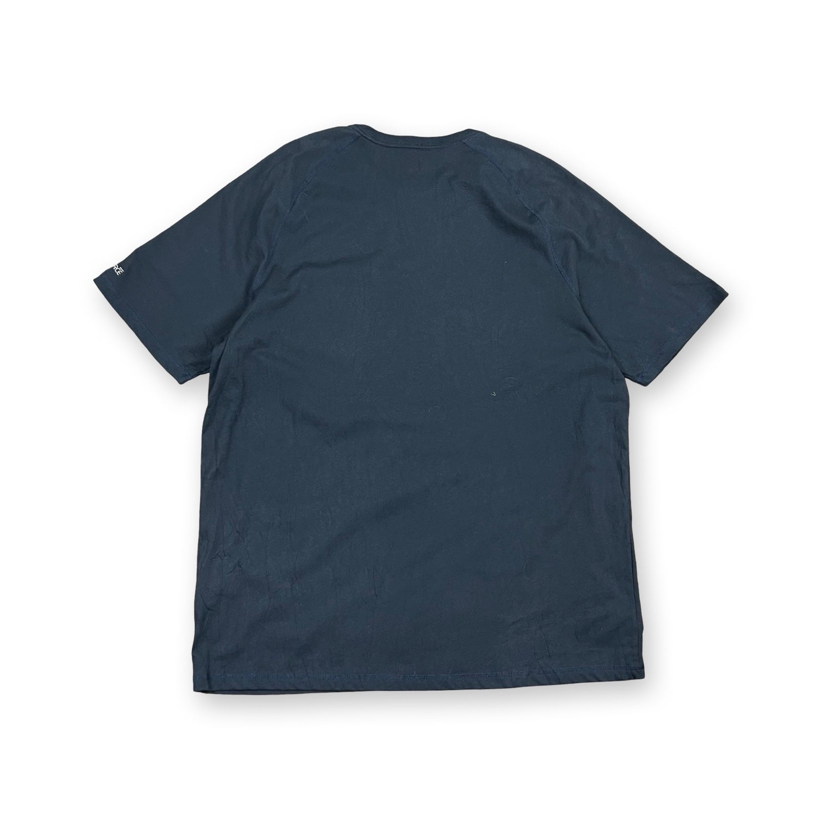 Vintage Carhartt T-Shirt in navy blue