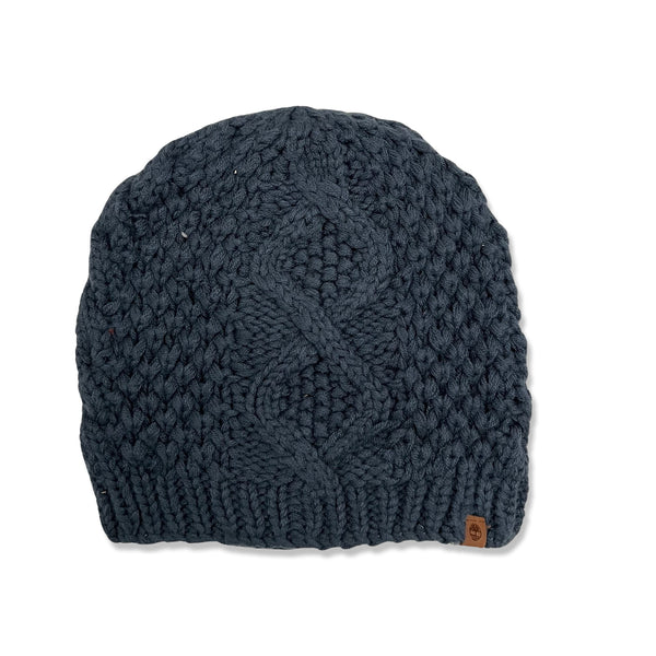 Timberland Beanie Hat in blue