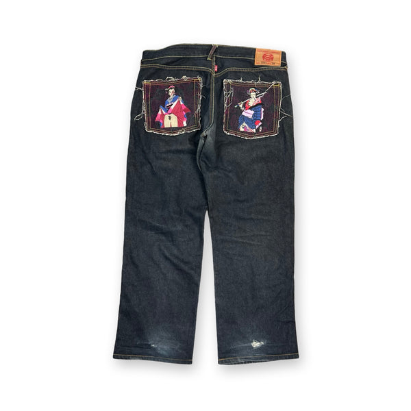 Vintage RMC Jeans