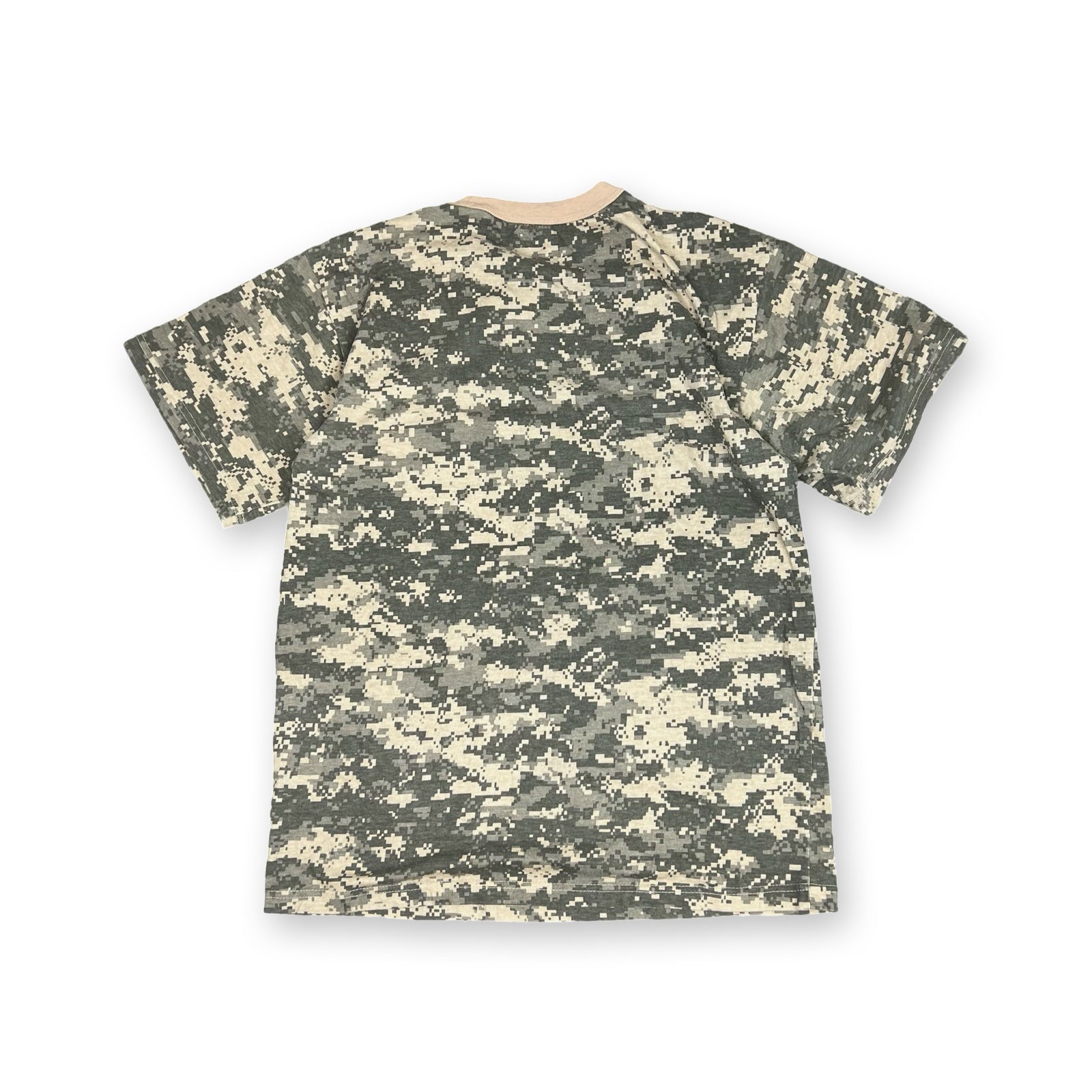 Vintage Rothco Camo T-Shirt