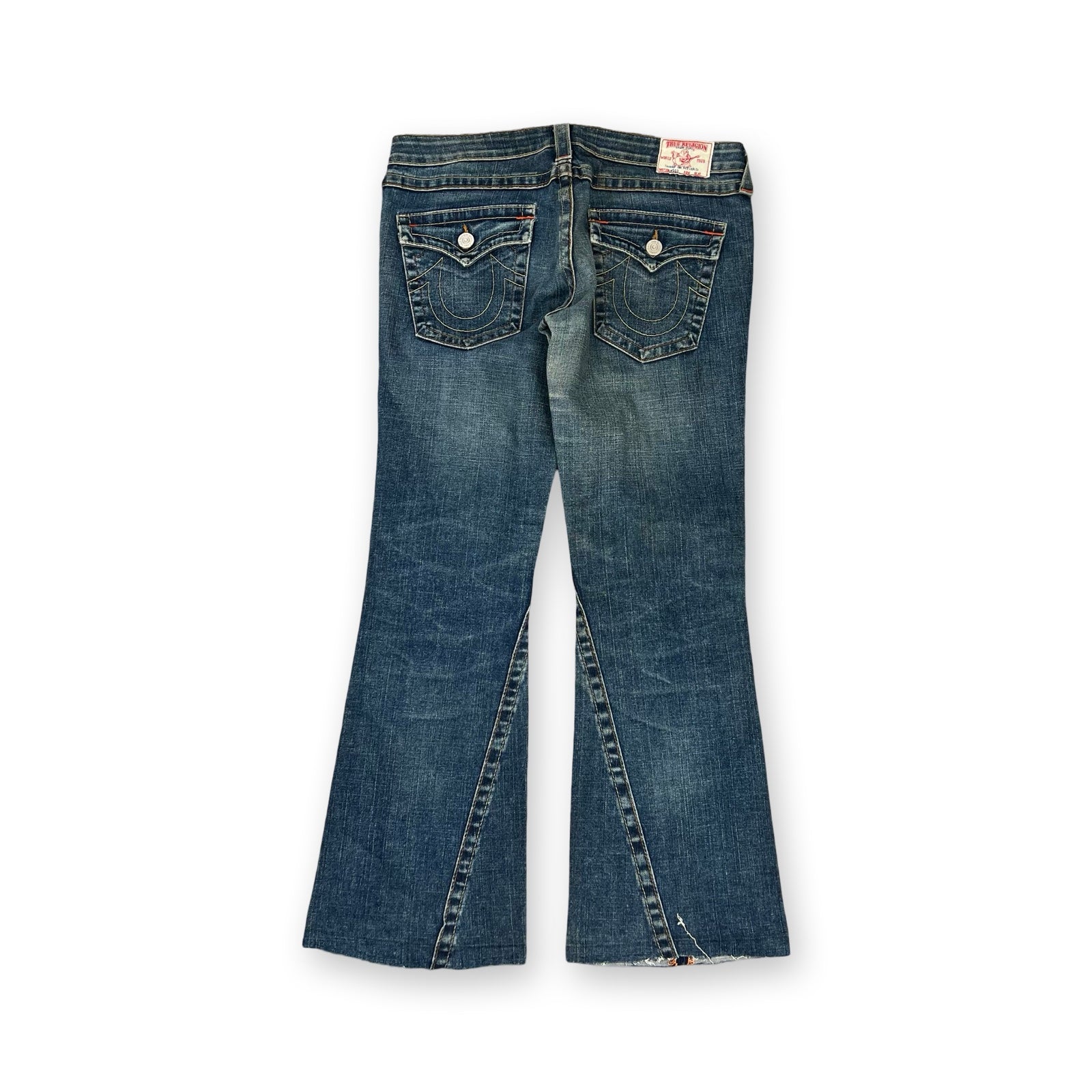 Vintage True Religion Jeans