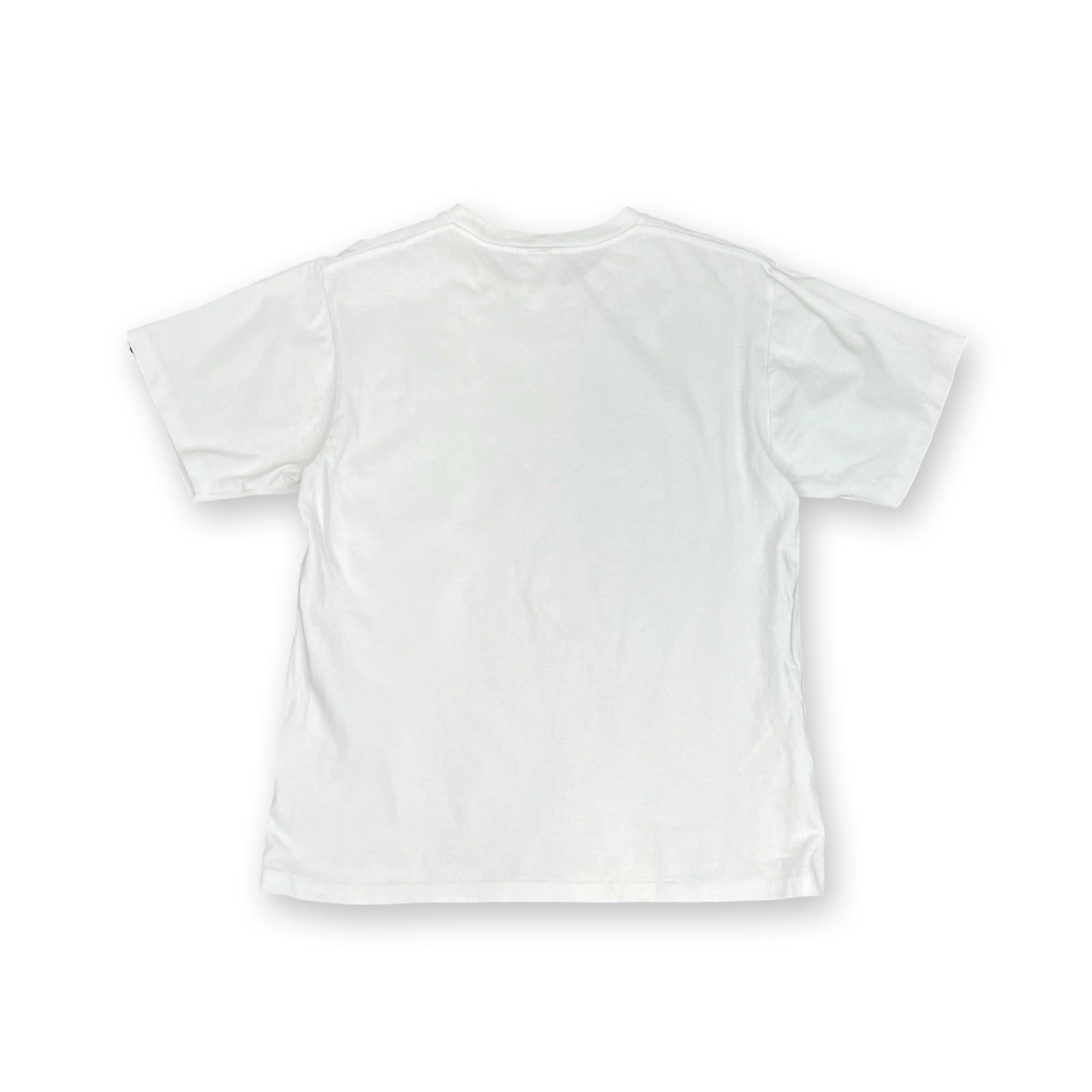 Vintage BAPE T-Shirt in white