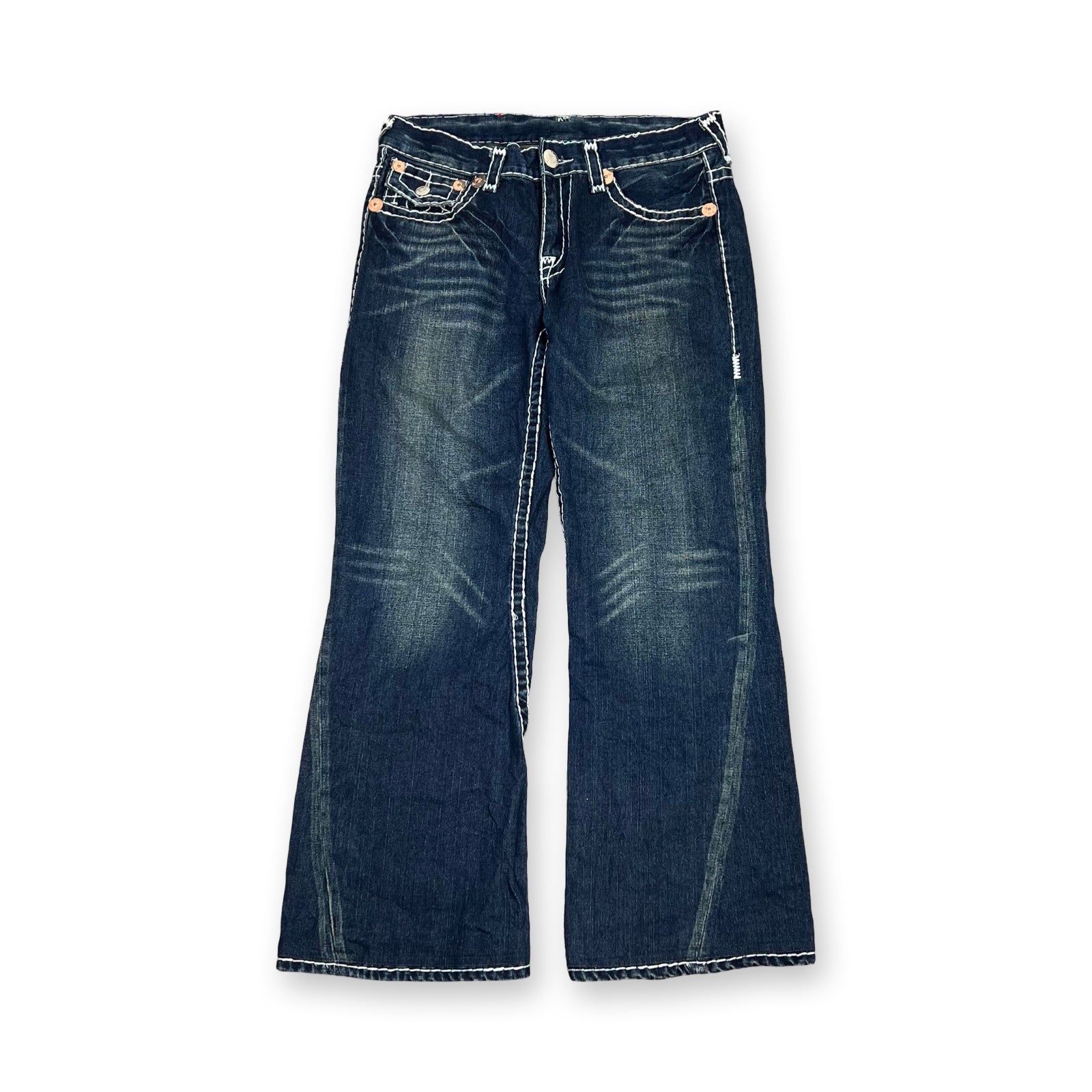 Vintage True Religion Jeans