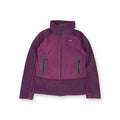 Vintage Patagonia Fleece in purple