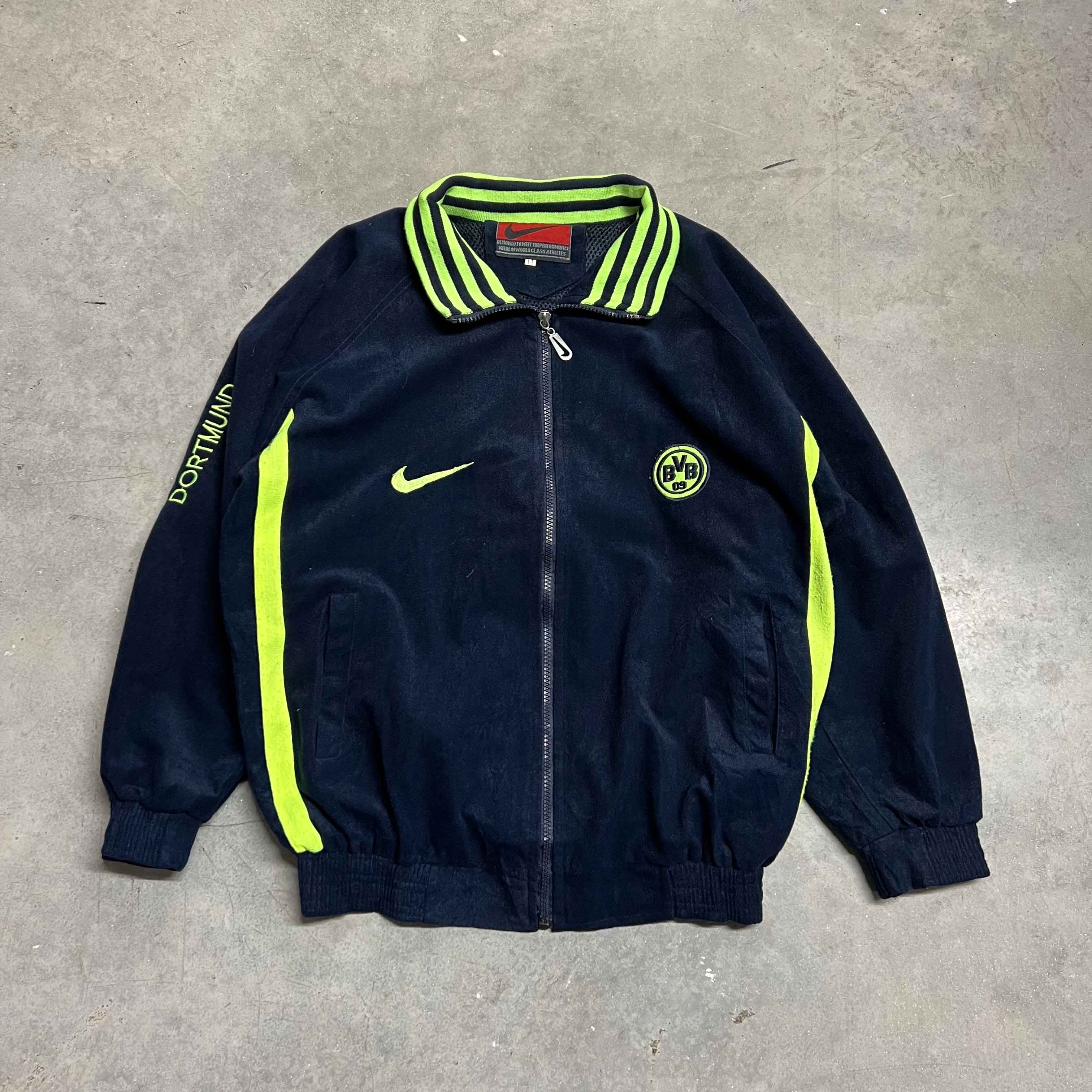 Vintage Borussia Dortmund Sweatshirt