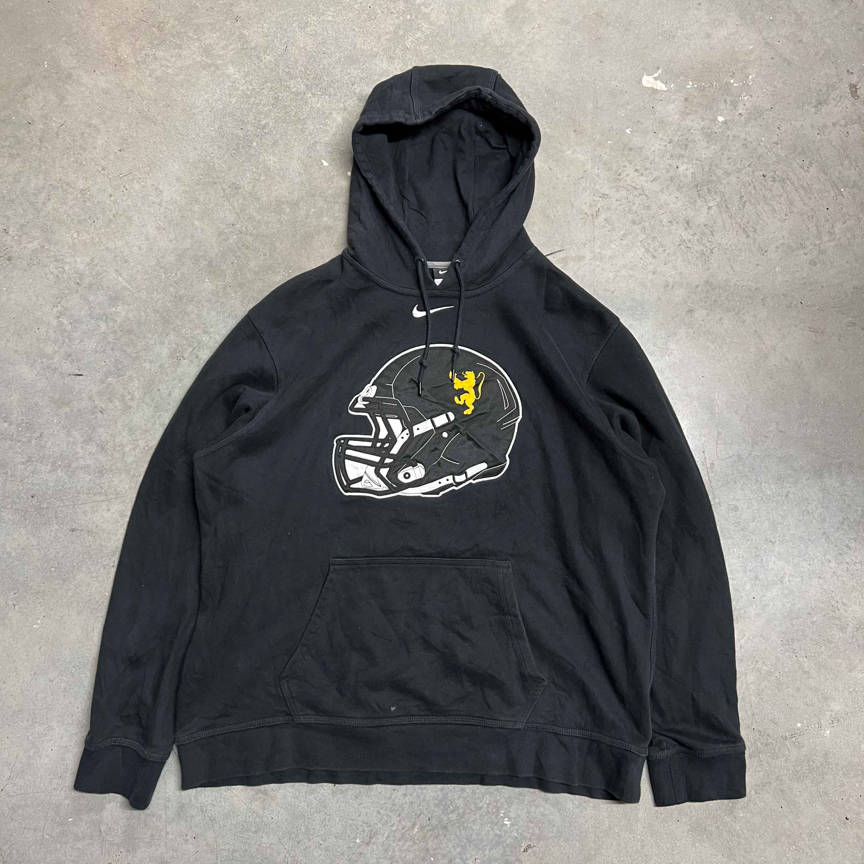 Vintage Nike NFL Hoodie