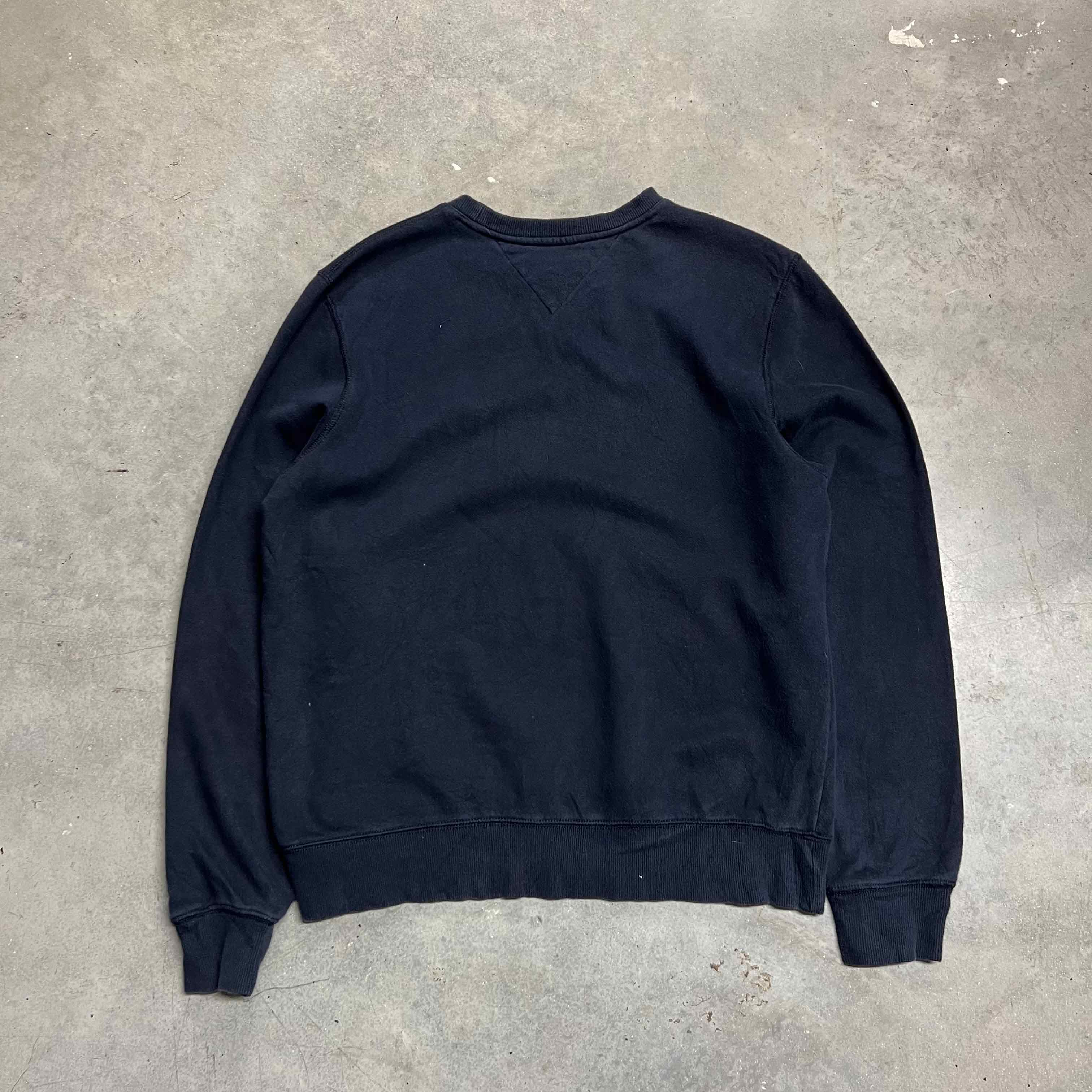 Vintage Tommy Hilfiger Sweatshirt