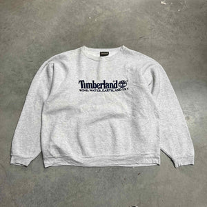 vintage timberland sweatshirt