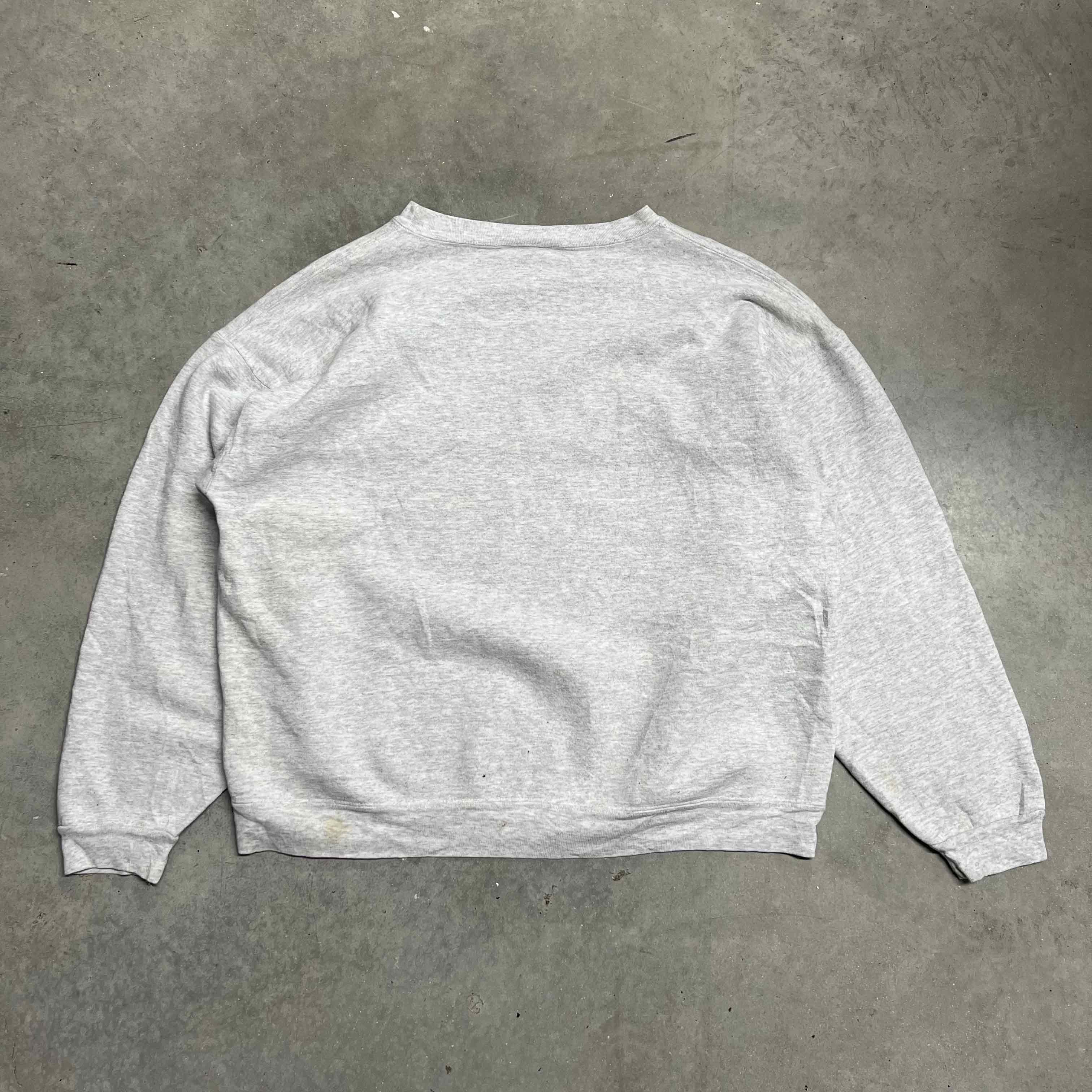 Vintage Timberland Sweatshirt