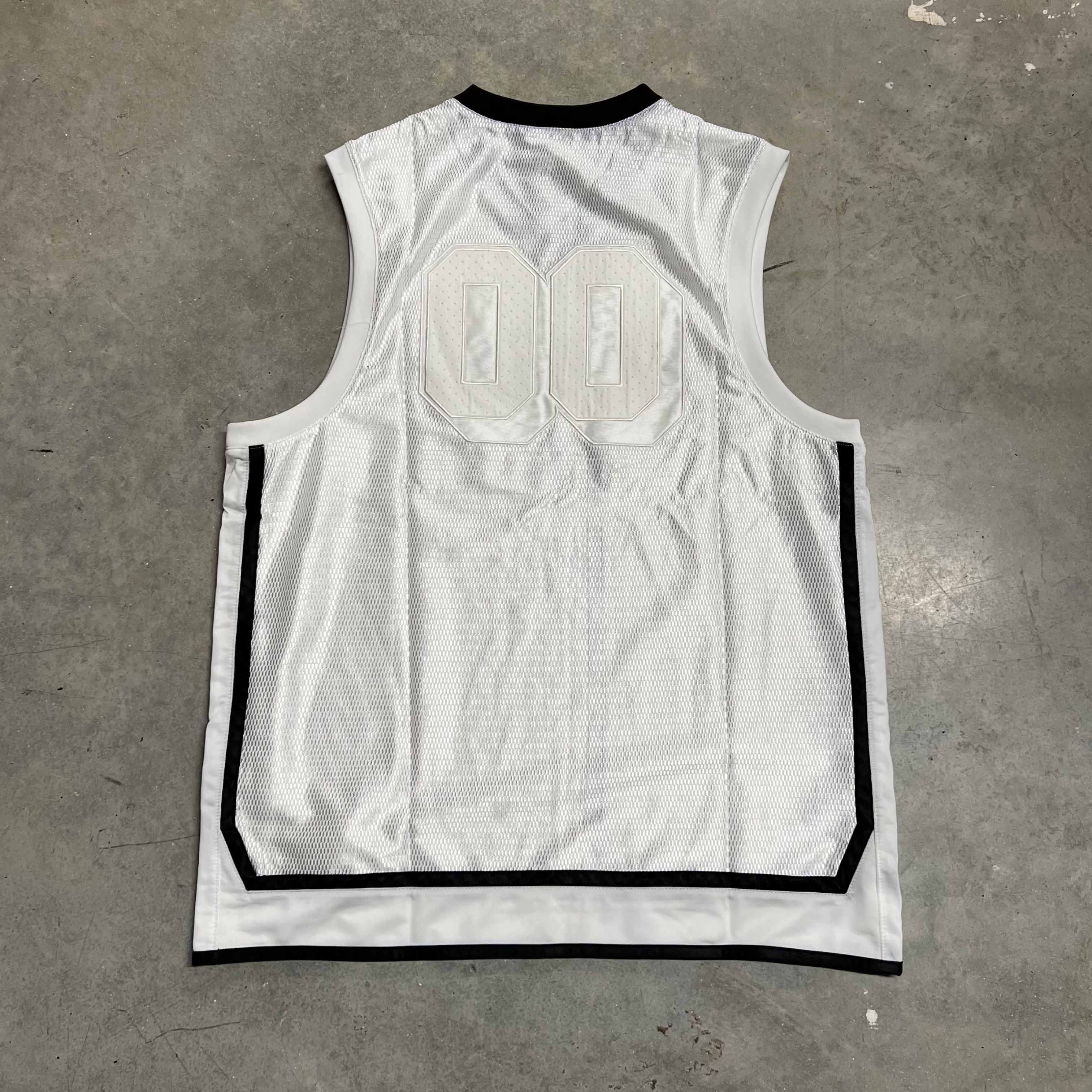 Vintage Nike Sleeveless Top