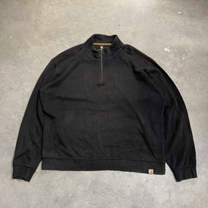 vintage carhartt sweatshirt