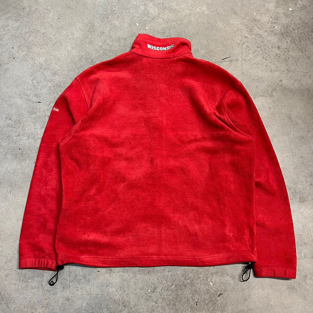 Vintage Columbia Fleece