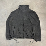 vintage columbia fleece