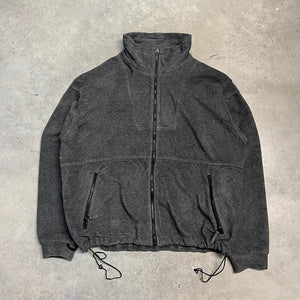vintage columbia fleece