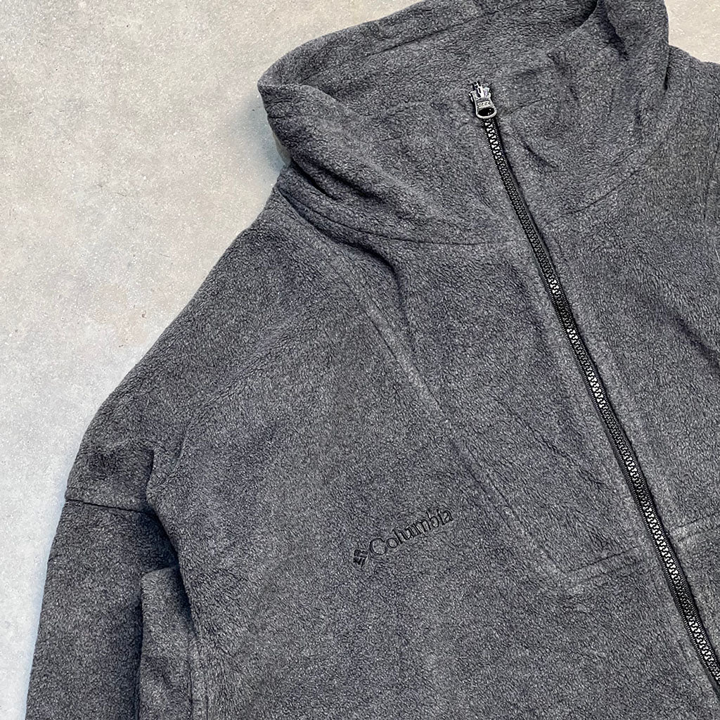Vintage Columbia Fleece