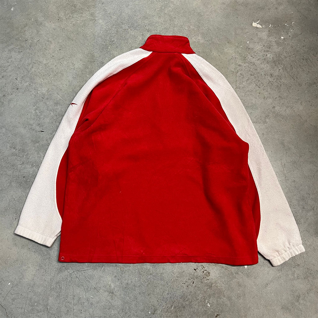 Vintage Reebok Fleece