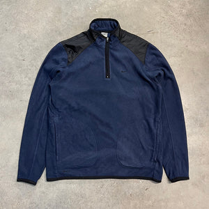 vintage nike fleece