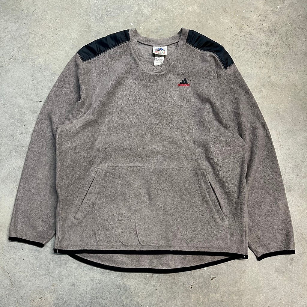 vintage adidas sweatshirt