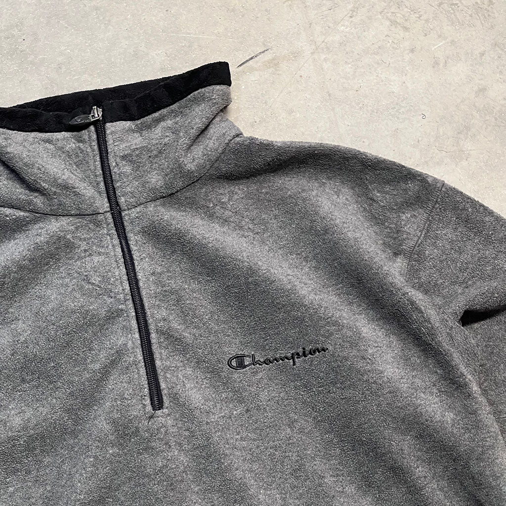 Vintage Champion Fleece