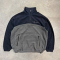 vintage champion fleece