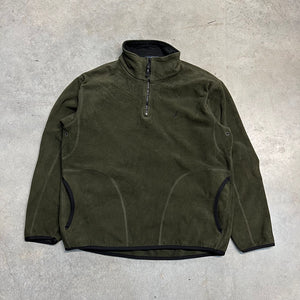 vintage nautica sweatshirt