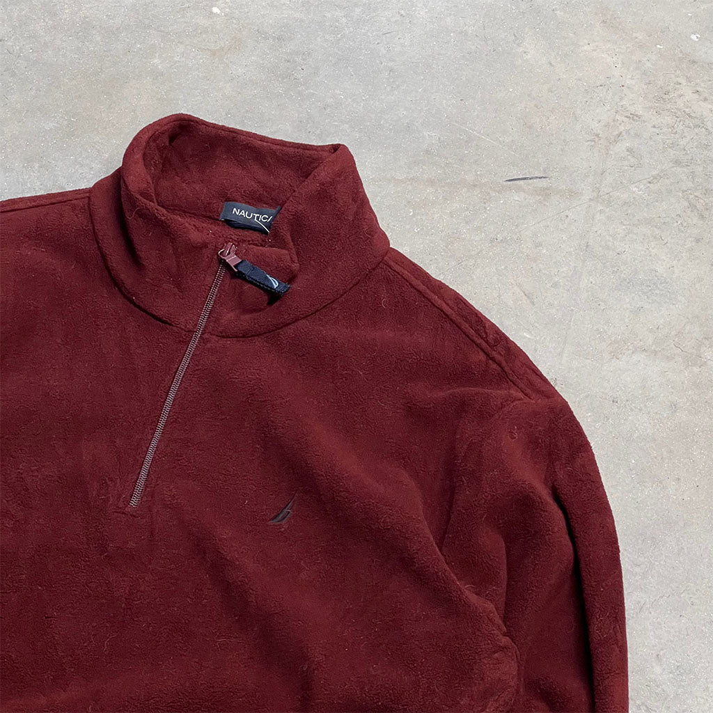 Vintage Nautica Sweatshirt