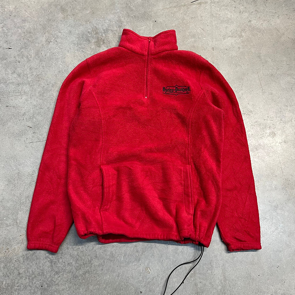 vintage harley davidson sweatshirt