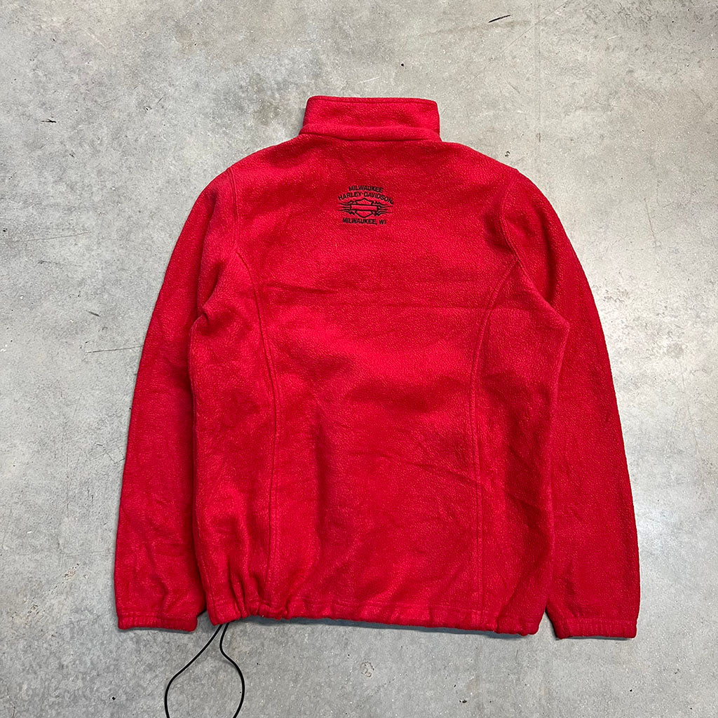 Vintage Harley Davidson Sweatshirt