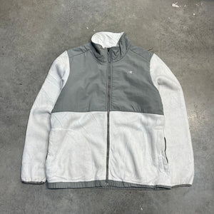 vintage champion fleece