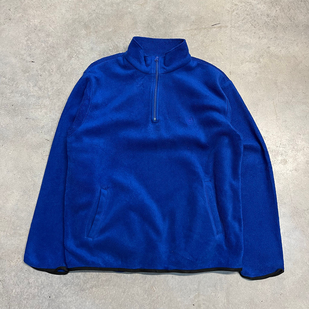 vintage chaps sweatshirt