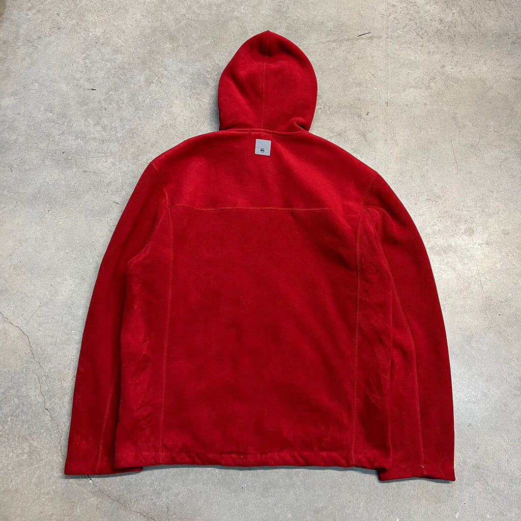Vintage Nautica Hoodie