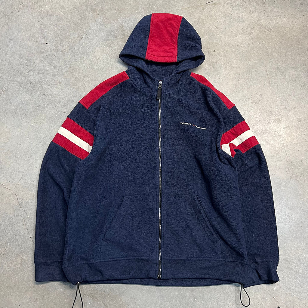Vintage Tommy Hilfiger Hoodie